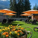 Hotel Croce Bianca Leisure & 4*