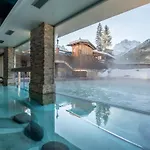 Croce Bianca Leisure & 4* Canazei