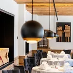 Ξενοδοχείο Croce Bianca Leisure & Canazei