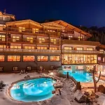 Croce Bianca Leisure &