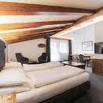 Croce Bianca Leisure & Hotel Canazei