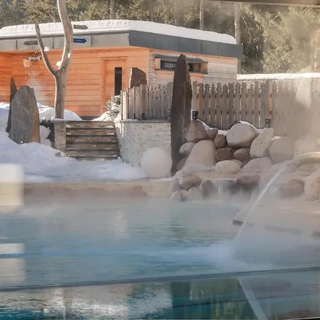 Hotel Croce Bianca Leisure & 4*