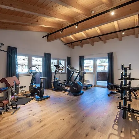 Croce Bianca Leisure & Hotel