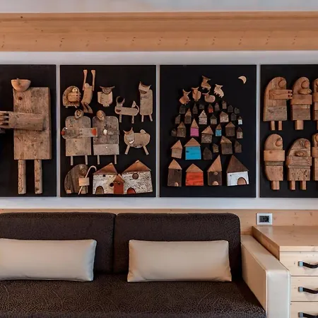 Hotel Croce Bianca Leisure &