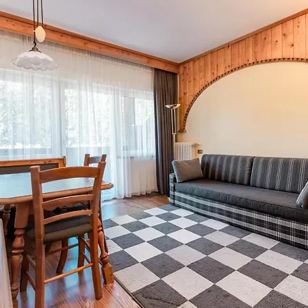 Croce Bianca Leisure & 4* Canazei