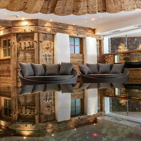 Croce Bianca Leisure & Hotel