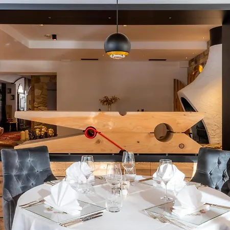 Croce Bianca Leisure & Canazei