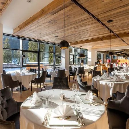 Croce Bianca Leisure & Hotel