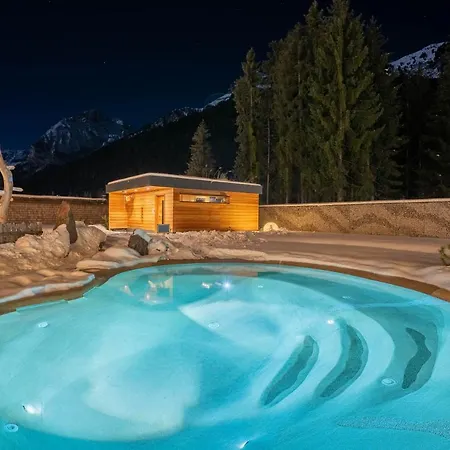 Croce Bianca Leisure &