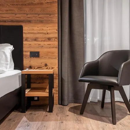 Hotel Croce Bianca Leisure &