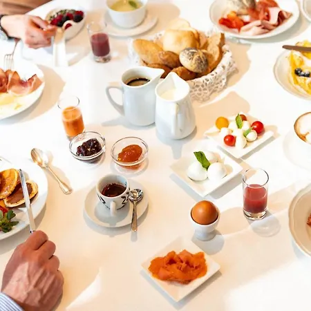 Croce Bianca Leisure & 4* Canazei