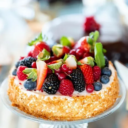 Hotel Croce Bianca Leisure & Canazei