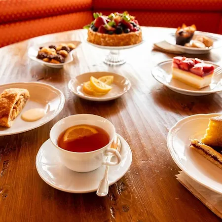 Croce Bianca Leisure &