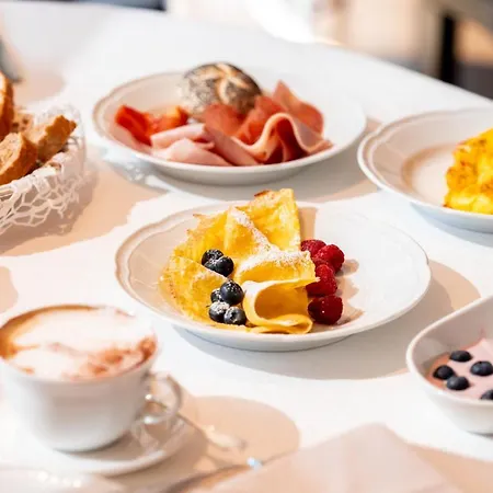 Croce Bianca Leisure & Canazei