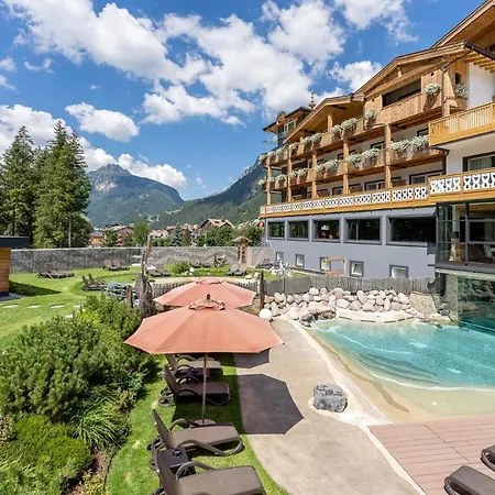 Croce Bianca Leisure & Canazei