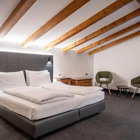 Croce Bianca Leisure & Canazei