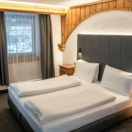 Croce Bianca Leisure & 4*