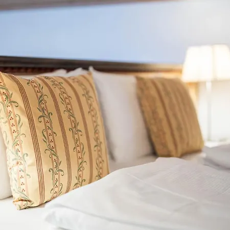 Szálloda Croce Bianca Leisure & 4*