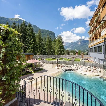 Hotel Croce Bianca Leisure &