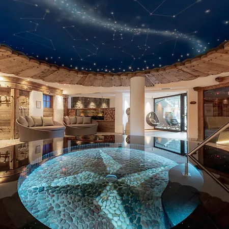 Hotel Croce Bianca Leisure &