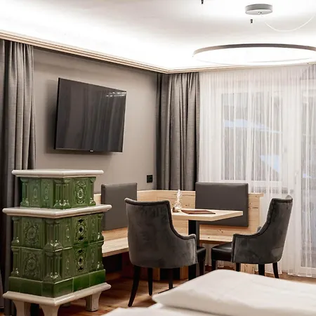 Croce Bianca Leisure & Canazei