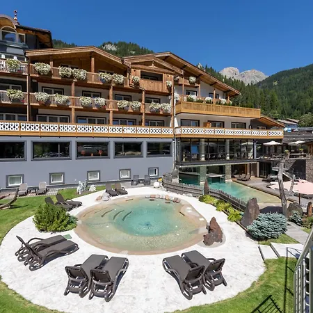 Hotel Croce Bianca Leisure &