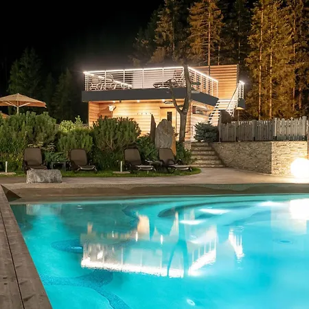 Hotel Croce Bianca Leisure &