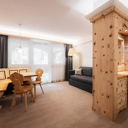 Croce Bianca Leisure & Hotel