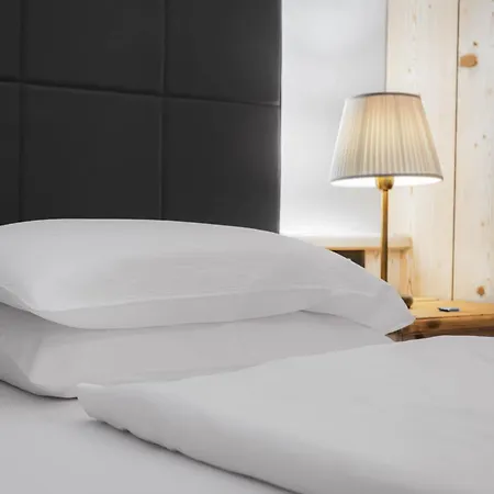 Croce Bianca Leisure & Hotel