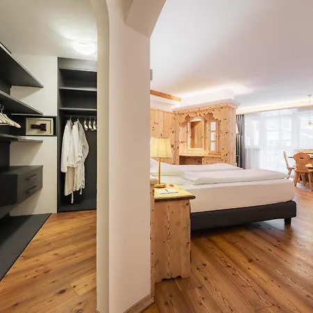 Hotel Croce Bianca Leisure &