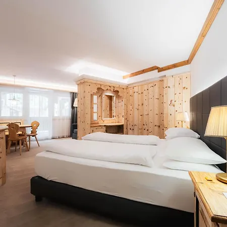 Szálloda Croce Bianca Leisure & 4*