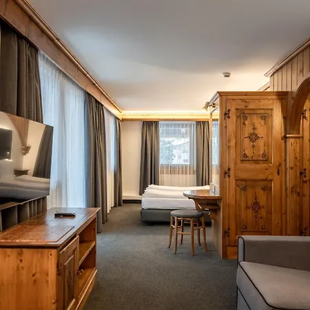 Szálloda Croce Bianca Leisure & 4*