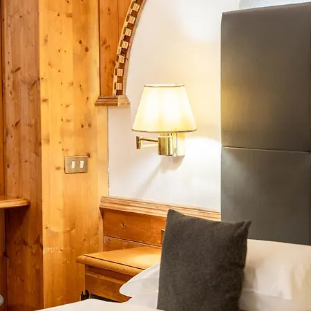 Croce Bianca Leisure & Hotel