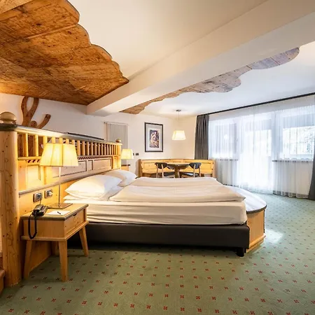 Hotel Croce Bianca Leisure &