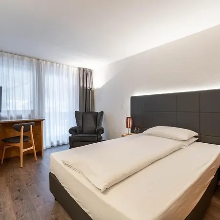 Croce Bianca Leisure & Hotel