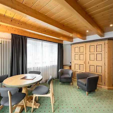 Croce Bianca Leisure & Hotel