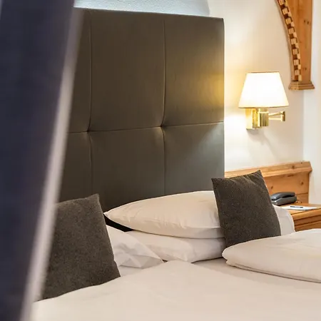 Hotel Croce Bianca Leisure & Canazei