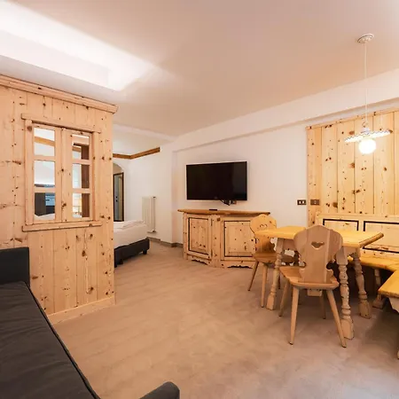 Croce Bianca Leisure & Hotel