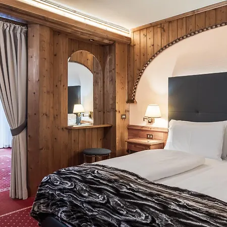 Croce Bianca Leisure & 4*