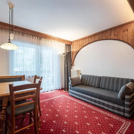 Croce Bianca Leisure & Canazei