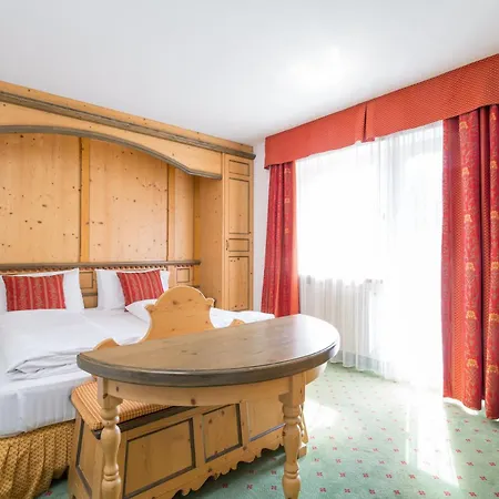 Croce Bianca Leisure & Hotel