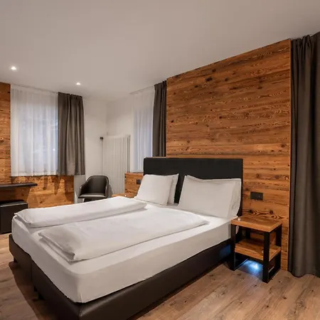 Croce Bianca Leisure & 4* Canazei