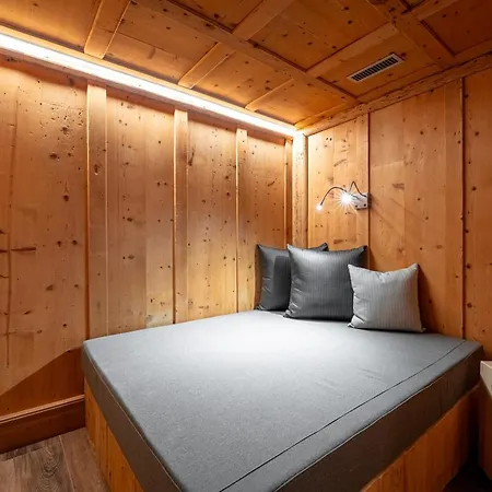 Croce Bianca Leisure & Hotel 4*