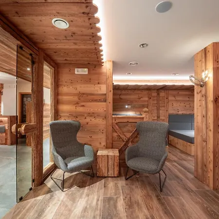 Croce Bianca Leisure &