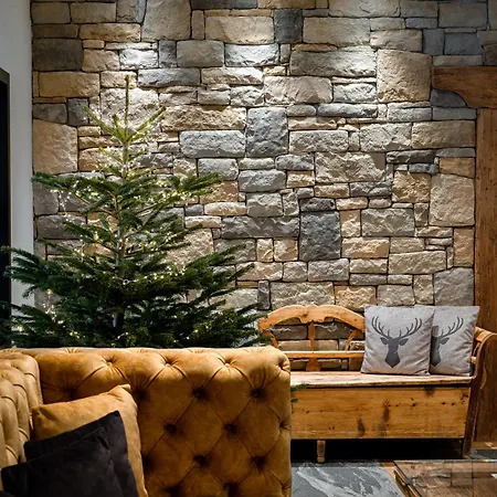 Croce Bianca Leisure & 4* Canazei