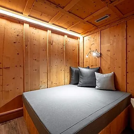 Hotel Croce Bianca Leisure &