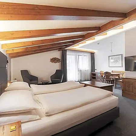 Hotel Croce Bianca Leisure &
