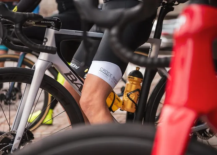 Hotel Croce Bianca Leisure & Canazei