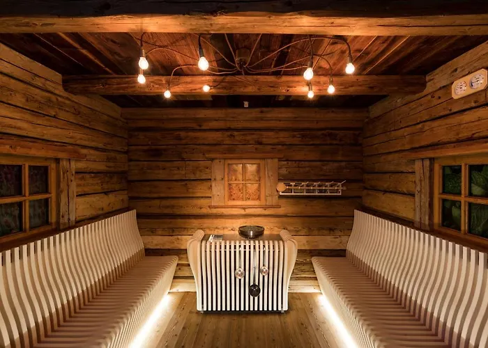 Croce Bianca Leisure & Hotel