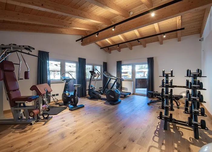 Croce Bianca Leisure & Hotel